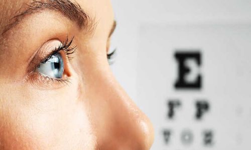 Công dụng của Vitamin A Retinol đối với mắt