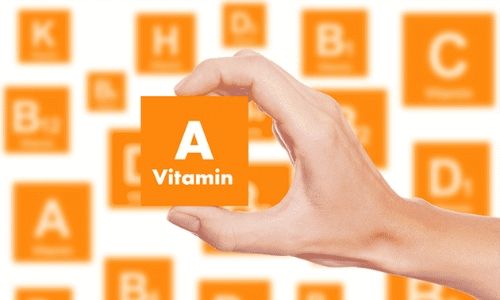 Vitamin A Retinol có công dụng gì