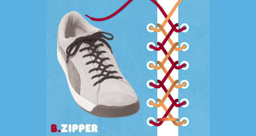 20+ cách buộc dây giày nam nữ chuẩn, đẹp và dễ thắt nhất