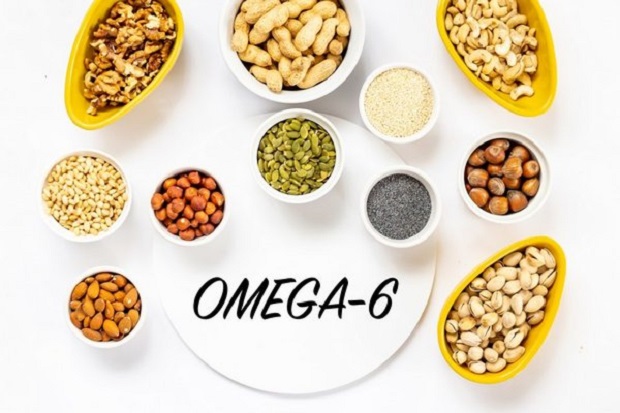 Những thực phẩm giàu acid béo omega-6 tốt cho sức khỏe mà bạn nên ăn