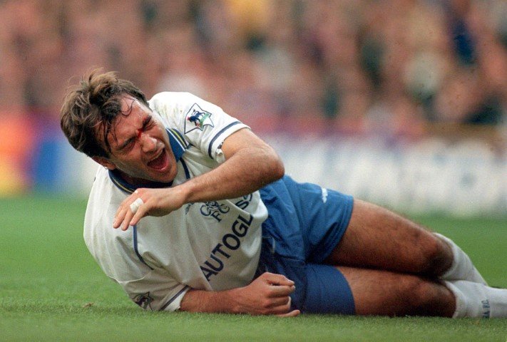 Top 5 Players who retired at Chelsea- Blues stars who couldn't leave!