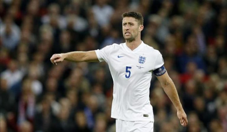 Gary Cahill Wife, Height, Body Measurements, Kids, Family, Biography - Celebily