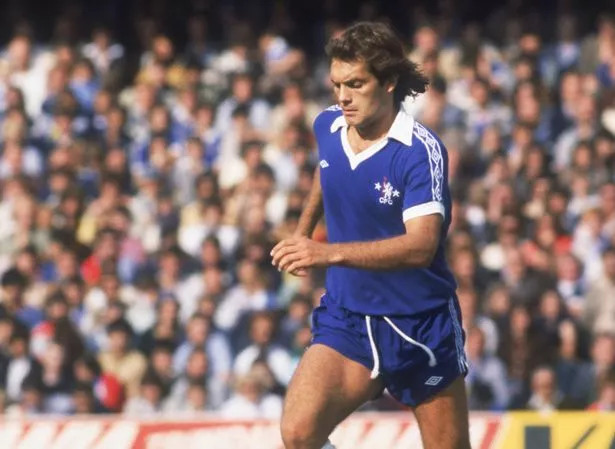 When a 'rare' Ray Wilkins header featured in Plymouth Argyle draw at Chelsea's Stamford Bridge - Plymouth Live