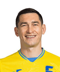 Taras Stepanenko - Tin tức bóng đá, tin đồn và cập nhật | FOX Sports