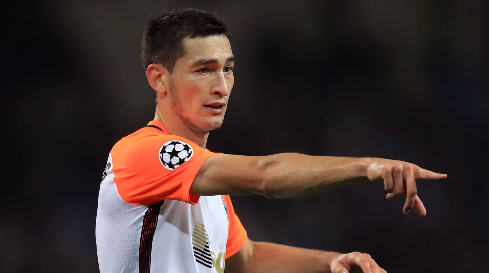 Taras Stepanenko - Hồ sơ cầu thủ 24/25 | Transfermarkt