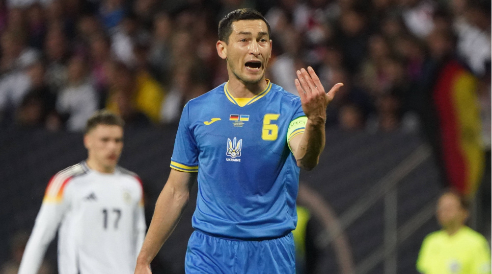 Taras Stepanenko - Hồ sơ cầu thủ 24/25 | Transfermarkt